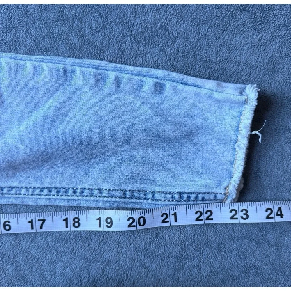 Justice Childen's Jeans‎ Size 10